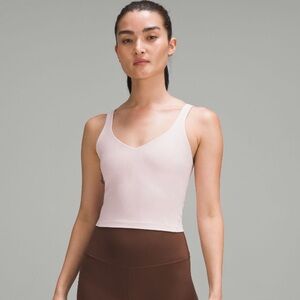 Lululemon Align Ribbed Tank Top